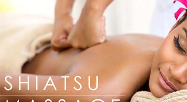 JAPAN SHIATSU